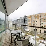 Amager Lux Apartament