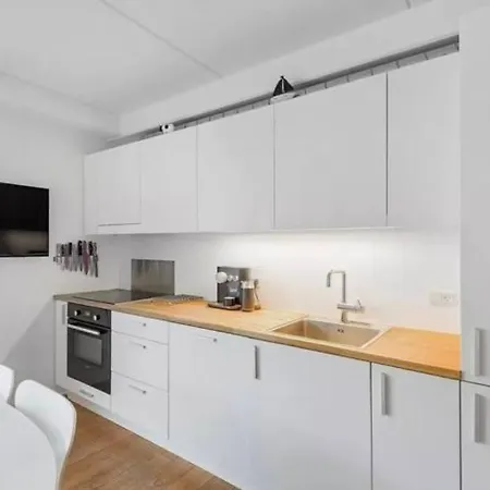 Διαμέρισμα Amager Lux Tarnby