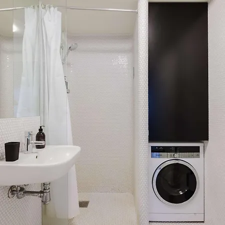 Amager Lux * Kopenhagen