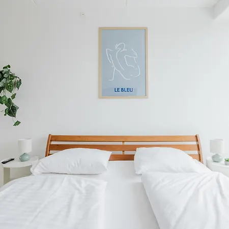 Amager Lux Apartment *