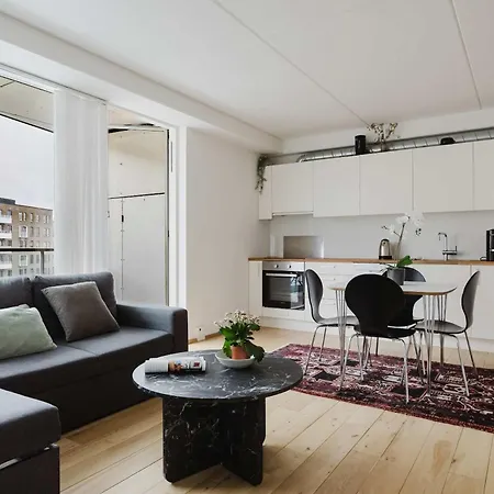 Amager Lux Apartment *