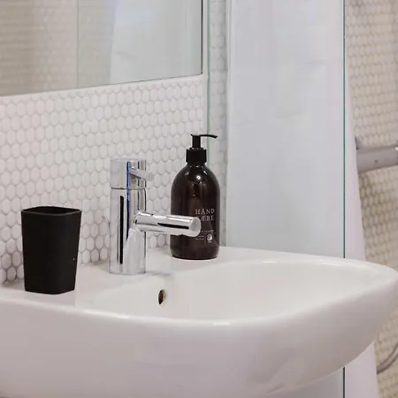 Amager Lux Apartment