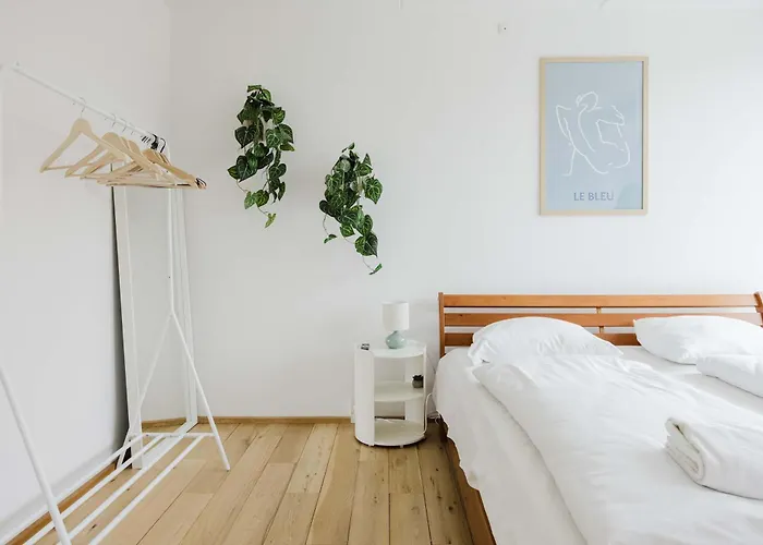 Amager Lux Apartment *