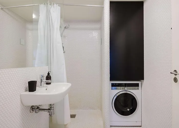 Amager Lux * Copenhagen