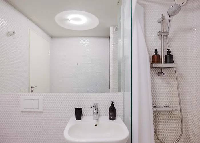 Amager Lux Apartment *