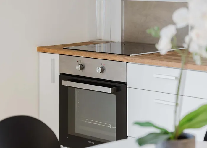 Amager Lux Apartment