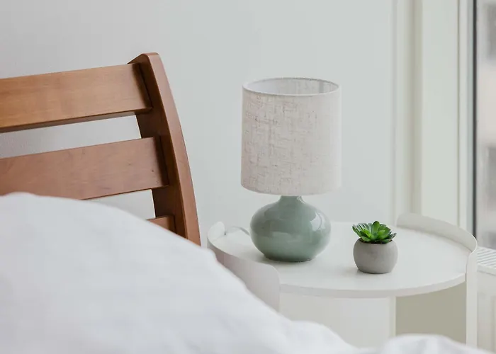 Amager Lux * Copenhagen