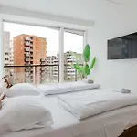 Amager Lux Апартаменты *