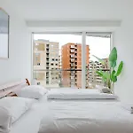 Amager Lux Копенгаген