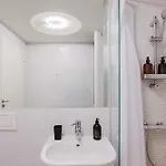 Amager Lux Апартаменты *