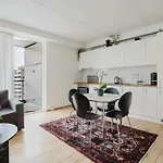Апартаменты Amager Lux
