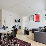 Amager Lux Копенгаген