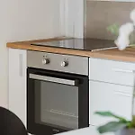 Amager Lux Апартаменты