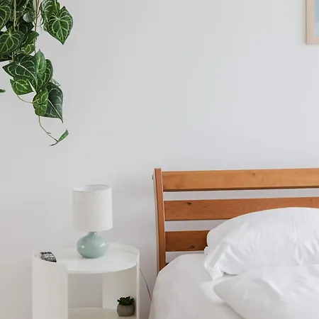 Amager Lux 아파트 코펜하겐